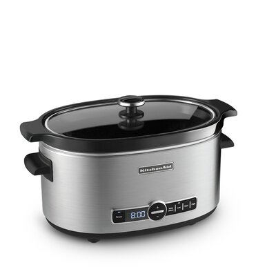slow cookers for a warm, cosy meal in no time